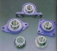 Pillow block ball bearings--UC,UCP,UCF,UCFL,UCT218